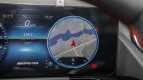 Mercedes-Benz AMG GLA Interior photo