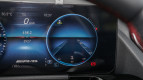 Mercedes-Benz AMG GLA Interior photo