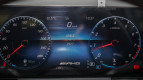 Mercedes-Benz AMG GLA Interior photo