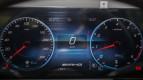Mercedes-Benz AMG GLA Interior photo