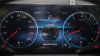 Mercedes-Benz AMG GLA Interior photo