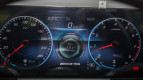Mercedes-Benz AMG GLA Interior photo