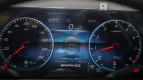 Mercedes-Benz AMG GLA Interior photo