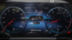 Mercedes-Benz AMG GLA Interior photo