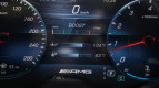 Mercedes-Benz AMG GLA Interior photo