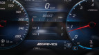 Mercedes-Benz AMG GLA Interior photo