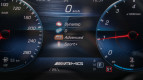 Mercedes-Benz AMG GLA Interior photo