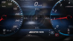 Mercedes-Benz AMG GLA Interior photo