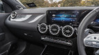 Mercedes-Benz AMG GLA Interior photo