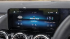 Mercedes-Benz AMG GLA Interior photo