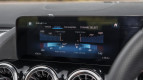 Mercedes-Benz AMG GLA Interior photo