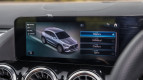 Mercedes-Benz AMG GLA Interior photo