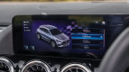 Mercedes-Benz AMG GLA Interior photo