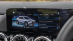 Mercedes-Benz AMG GLA Interior photo