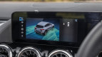 Mercedes-Benz AMG GLA Interior photo