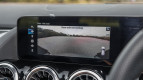 Mercedes-Benz AMG GLA Interior photo