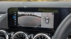 Mercedes-Benz AMG GLA Interior photo