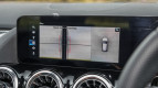 Mercedes-Benz AMG GLA Interior photo
