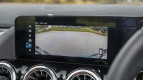 Mercedes-Benz AMG GLA Interior photo