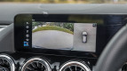 Mercedes-Benz AMG GLA Interior photo