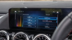 Mercedes-Benz AMG GLA Interior photo