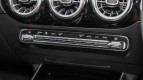 Mercedes-Benz AMG GLA Interior photo