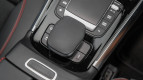 Mercedes-Benz AMG GLA Interior photo