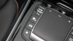 Mercedes-Benz AMG GLA Interior photo