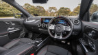 Mercedes-Benz AMG GLA Interior photo