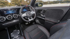 Mercedes-Benz AMG GLA Interior photo