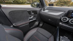 Mercedes-Benz AMG GLA Interior photo