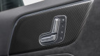 Mercedes-Benz AMG GLA Interior photo