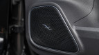 Mercedes-Benz AMG GLA Interior photo