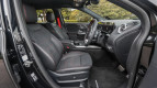 Mercedes-Benz AMG GLA Interior photo