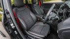 Mercedes-Benz AMG GLA Interior photo