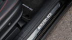 Mercedes-Benz AMG GLA Interior photo