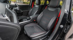 Mercedes-Benz AMG GLA Interior photo
