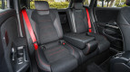 Mercedes-Benz AMG GLA Interior photo