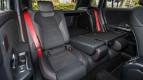 Mercedes-Benz AMG GLA Interior photo