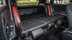 Mercedes-Benz AMG GLA Interior photo