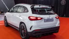 Mercedes-Benz AMG GLA Exterior photo