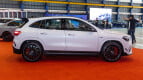 Mercedes-Benz AMG GLA Exterior photo