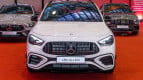 Mercedes-Benz AMG GLA Exterior photo