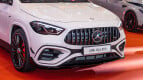 Mercedes-Benz AMG GLA Exterior photo