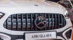 Mercedes-Benz AMG GLA Exterior photo