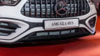 Mercedes-Benz AMG GLA Exterior photo