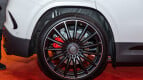 Mercedes-Benz AMG GLA Exterior photo