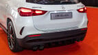 Mercedes-Benz AMG GLA Exterior photo