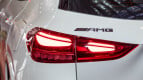 Mercedes-Benz AMG GLA Exterior photo