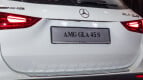 Mercedes-Benz AMG GLA Exterior photo